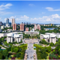 长图｜全力以赴拼经济，实干创新求突破！一图看懂雨花区2024年工作重点