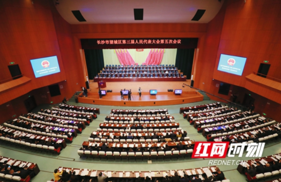 奔赴2025，望城这样干