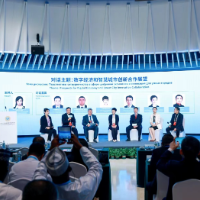 “城市大脑”守护烟火气 长沙“智慧样本”亮相上合论坛