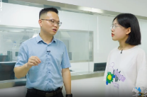 学长指“麓”⑦|“杂而不精”还是“精益求精”？环保技术“大拿”怎么看