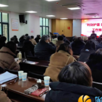 “利剑护蕾·雷霆行动”恒华社区在行动