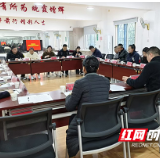 群防群治共筑安全防线