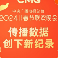 267亿次！2024年总台春晚传播数据创下新纪录