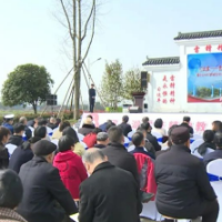 望城发布新书《出发——雷锋的故事》并启动“理响惠”主题活动
