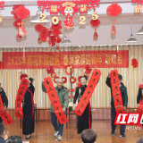 “艺”路行来一路歌,文化志愿者唱响“协”奏曲