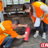 守护星城“烟火气” | 芙蓉区五一商圈定王台街道环卫所长王虹：用匠心守护“城市会客厅”
