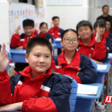 趣味课堂解锁青少年社交新路径