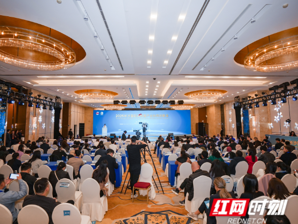 “买卖全球” 这场国际大采购让“长沙智造”走向世界