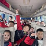 秋日探秘东方韵 文化浸润少年心