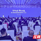 筑基未来算力,行业大咖长沙共话创新突破