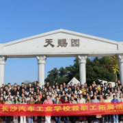 冬日团建凝心力,拓展互动绽风采