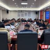 解答AI应用场景落地之题，宁乡这样“牵线搭桥”