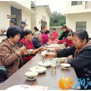 多措并举弘扬敬老美德,共筑幸福和谐社区