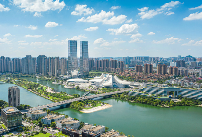 邹特督导调研生态环境保护工作