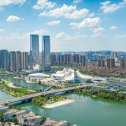 邹特督导调研生态环境保护工作