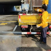 长沙城管:路见不平 秒级响应 “撬动”城市治理大变革