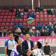 热血周末！长沙体育双线开战：湘超足球VS校园篮球，谁更燃？