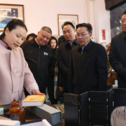 湖南首个“民建文旅之家”揭牌：赋能文科体旅医产业深度融合发展