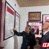 党性家风“锻”筋骨，东山论建“炼”头雁