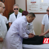 星城追光 创“逆”人生 丨做终身职业的托举者，让看不见的光照亮未来