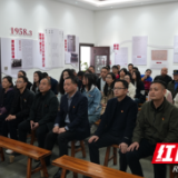 望城：争做追“锋”人，以“钉钉子精神”破解城市治理难题