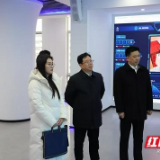 访校寻才，校企携手共探文旅人才合作新模式