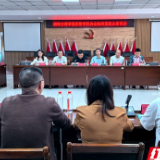政校企联动促就业 助力应届毕业生从校园到职场无缝衔接