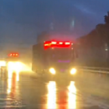 视频丨风雨同舟，守护家园！长沙30车108人连夜疾驰湘西