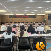咸嘉湖街道召开2025年半年度工作讲评会 锚定目标再发力 奋楫扬帆谱新篇