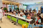 指尖匠心，枕出健康