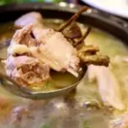 破月丨宁乡食话