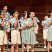 金奖+最佳！雨花童声，惊艳世界合唱节