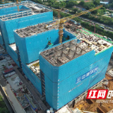 从“51天落地”到“半年投产”，雨花区项目大会战交出期中答卷