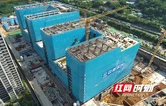 从“51天落地”到“半年投产”，雨花区项目大会战交出期中答卷