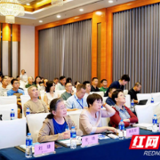 破局AD防治！多学科大咖长沙“开药方”