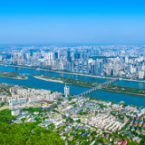 何朝晖调研长沙信息产业片区招商引资、项目建设等重点工作