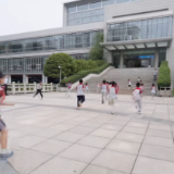 气象科普添新意 博才学子启新篇