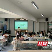 教师节前“花”式告白：以手作之名，致谢师之心