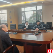 从中南学霸到AI助学先锋:一簇火,如何从掌心燃向教育的天空