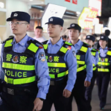 这个派出所，下足了“绣花针功夫”！