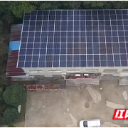 宁乡市夯实安全生产根基 助力移民村产业振兴