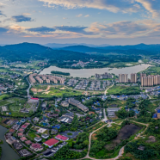 黄熊飞丨灰汤沐泉身心爽