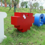 宠学生，我们是认真的！快来解锁含“暖”量爆表的长沙文创