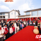 兴马洲×东窑港！洲港联动寻味地道长沙年