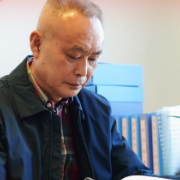 澄潭星光丨张万成：立于产业潮头，心系乡村沃土