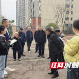 新线网·新体验③ | 长沙356路公交开进小区 适老升级“暖心守护”