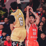 湘BA长沙队｜薛金昆：三晋少年的长沙篮球故事