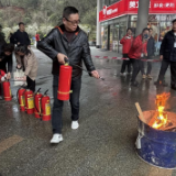 深耕安全“责任田”,答好民生“平安卷”