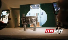 “人面何处去？”梅溪湖艺术博物馆湖湘展二期开箱！