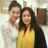 长沙明德学子莫昊锦 问鼎国际顶级声乐赛事